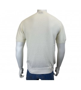 DRUMOHR MAGLIA GIROCOLLO