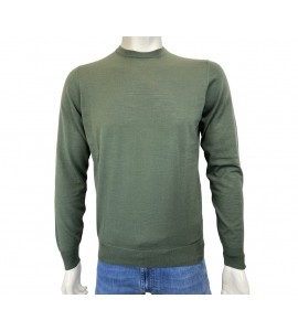 DRUMOHR MAGLIA