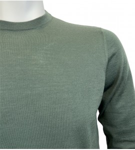 DRUMOHR MAGLIA