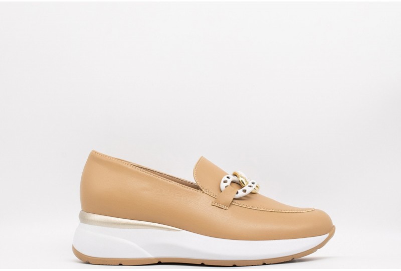 LADY SOFT Mocassino donna