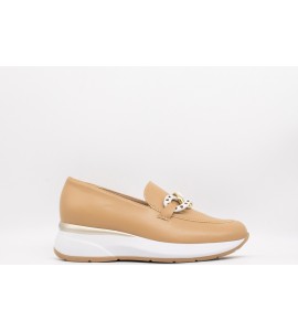 LADY SOFT Mocassino donna