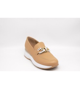 LADY SOFT Mocassino donna