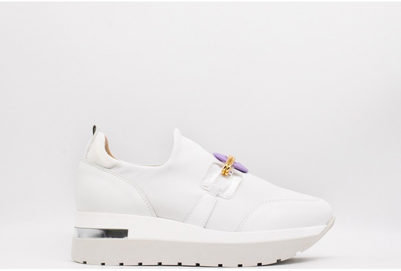 LADY SOFT Sneakers donna
