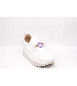 LADY SOFT Sneakers donna