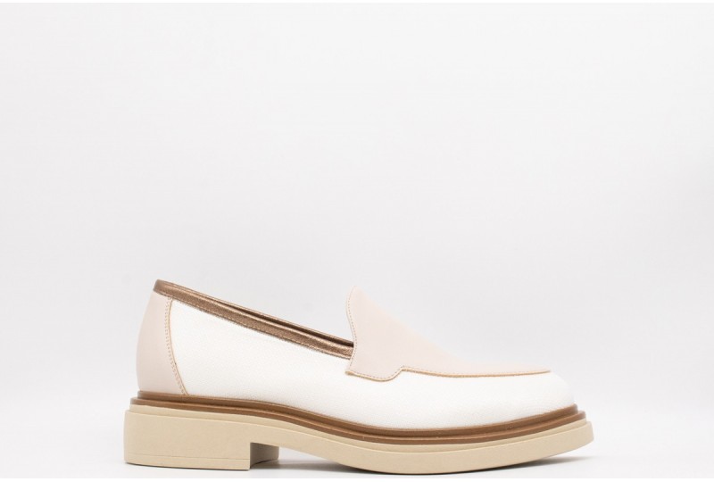 LADY SOFT Mocassino donna