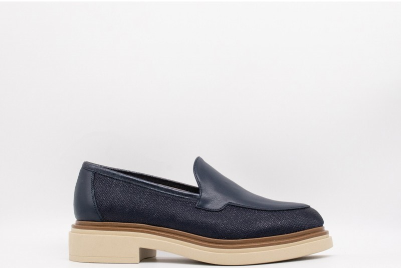 LADY SOFT Mocassino donna
