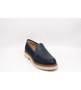 LADY SOFT Mocassino donna