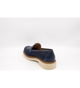 LADY SOFT Mocassino donna