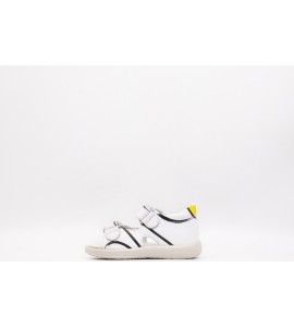 FALCOTTO Sandaletto bimbo Thornim white multi