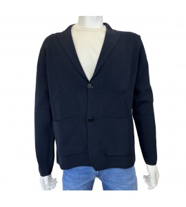 DRUMOHR BLAZER