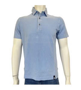 DRUMOHR polo