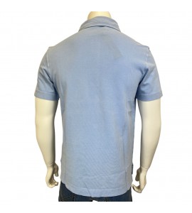 DRUMOHR polo