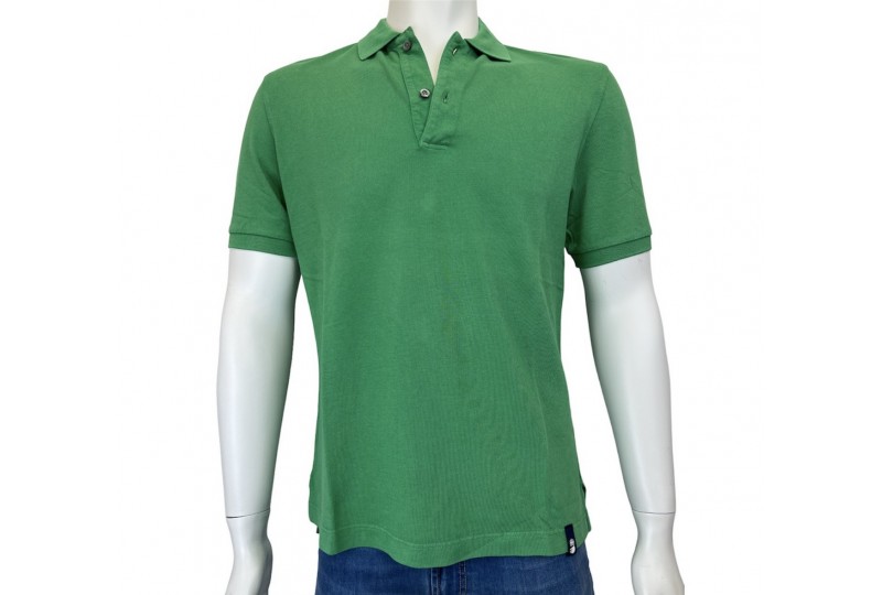 DRUMOHR polo