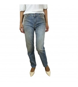 REIGN JEANS