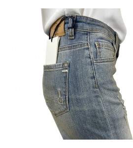 REIGN JEANS