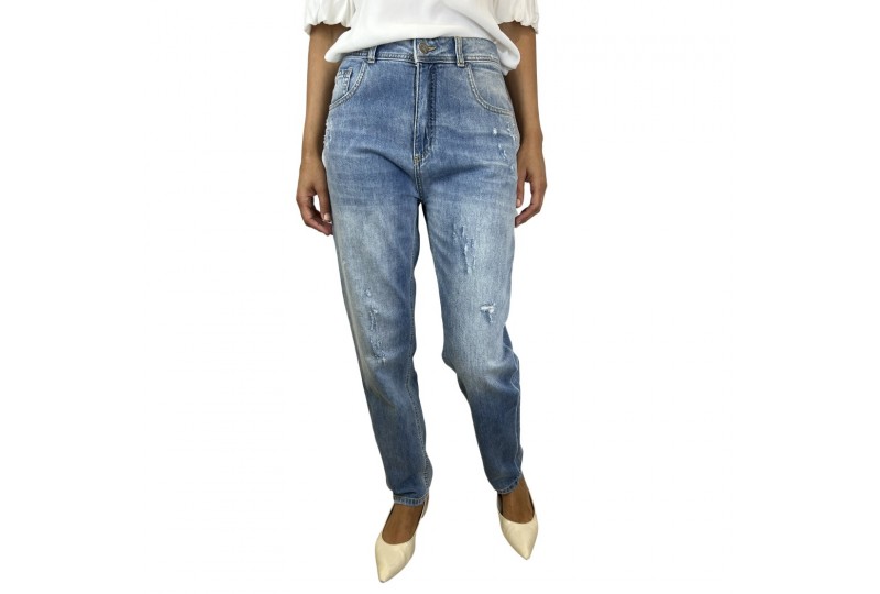 REIGN JEANS