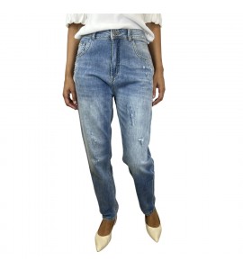 REIGN JEANS