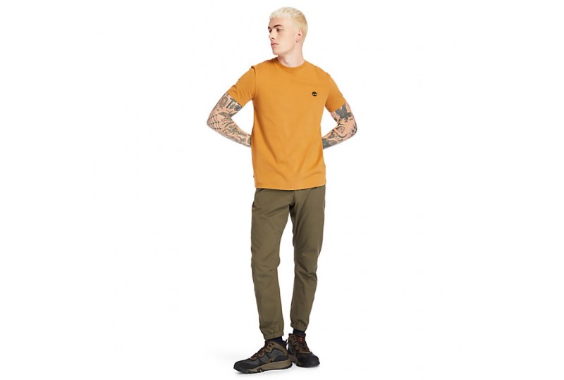TIMBERLAND T-shirt...