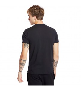 TIMBERLAND T-shirt Girocollo da Uomo Dunstan River