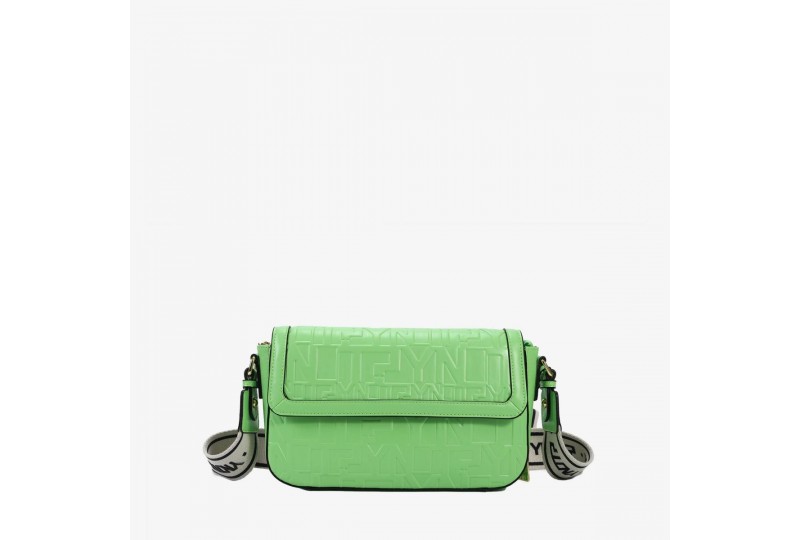 Y-NOT FLAP BAG KATE