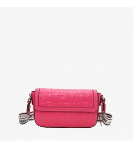 Y-NOT FLAP BAG KATE