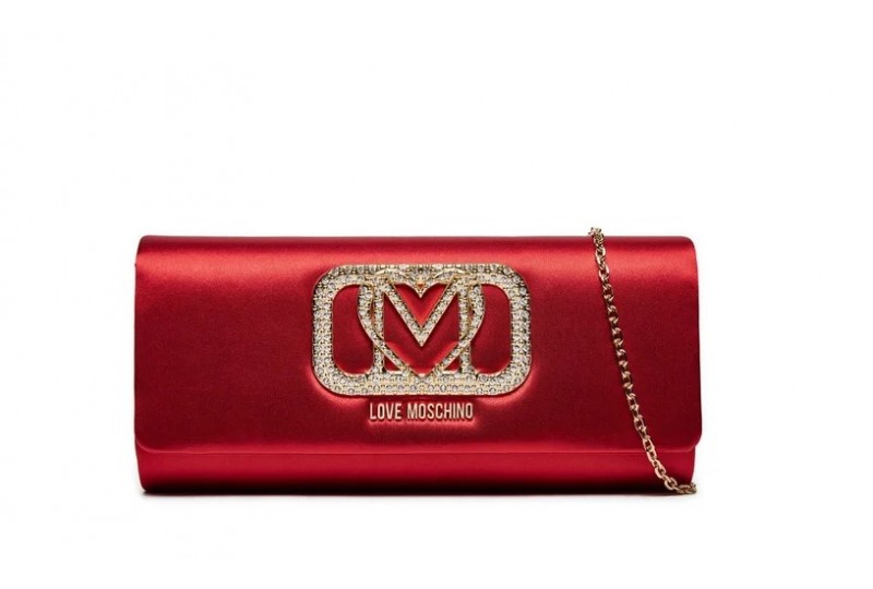 LOVE MOSCHINO Borsetta Logo