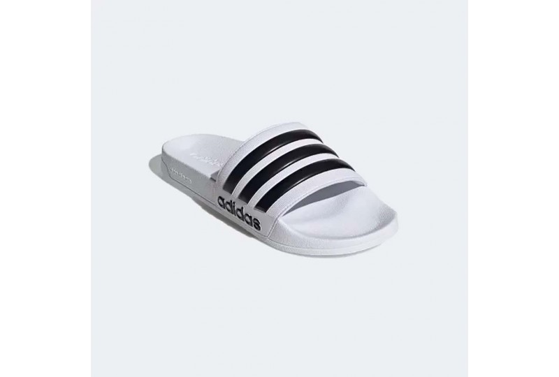 ADIDAS Ciabatte in gomm