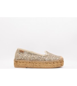 VIDORRETA Glittered/piedra