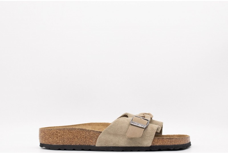 BIRKENSTOCK Oita Braided