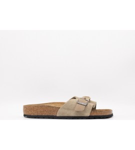 BIRKENSTOCK Oita Braided