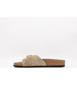 BIRKENSTOCK Oita Braided