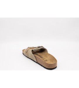 BIRKENSTOCK Oita Braided