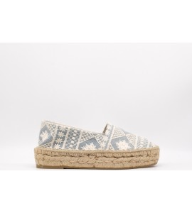 LA MAISON DE L' ESPADRILLE Espadrillas donna