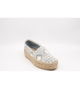 LA MAISON DE L' ESPADRILLE Espadrillas donna