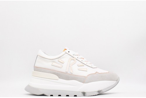 Alexander mcqueen arancio online