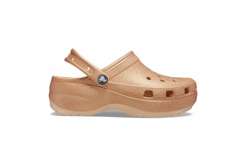 CROCS Classic Platform...