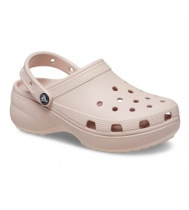 CROCS Classic Platform Clog W