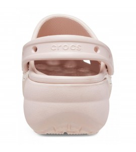 CROCS Classic Platform Clog W