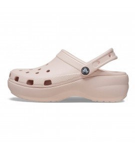 CROCS Classic Platform Clog W