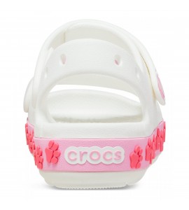 CROCS Crocband Cruiser Pet Sandal Toddler
