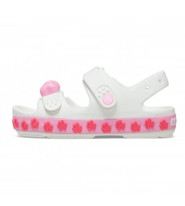 CROCS Crocband Cruiser Pet Sandal Toddler
