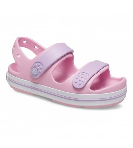 CROCS Crocband Cruiser Sandal Toddler