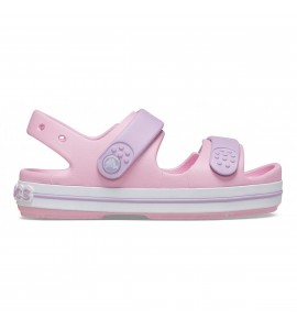 CROCS Crocband Cruiser Sandal Toddler