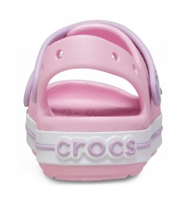 CROCS Crocband Cruiser Sandal Toddler