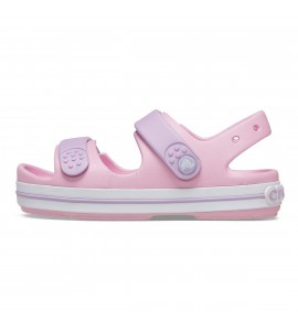 CROCS Crocband Cruiser Sandal Toddler