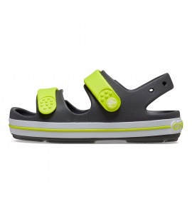 CROCS Crocband Cruiser Sandal Toddler