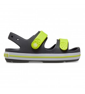 CROCS Crocband Cruiser Sandal Toddler