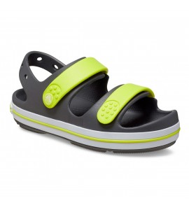 CROCS Crocband Cruiser Sandal Toddler