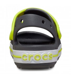 CROCS Crocband Cruiser Sandal Toddler