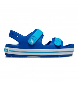 CROCS Crocband Cruiser Sandal Toddler